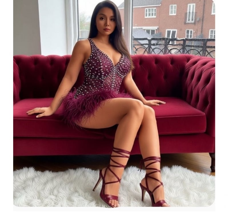 Escorts Wiltshire Swindon - Photos for 🔥Reya Thai massage 🔥in Swindon🫦