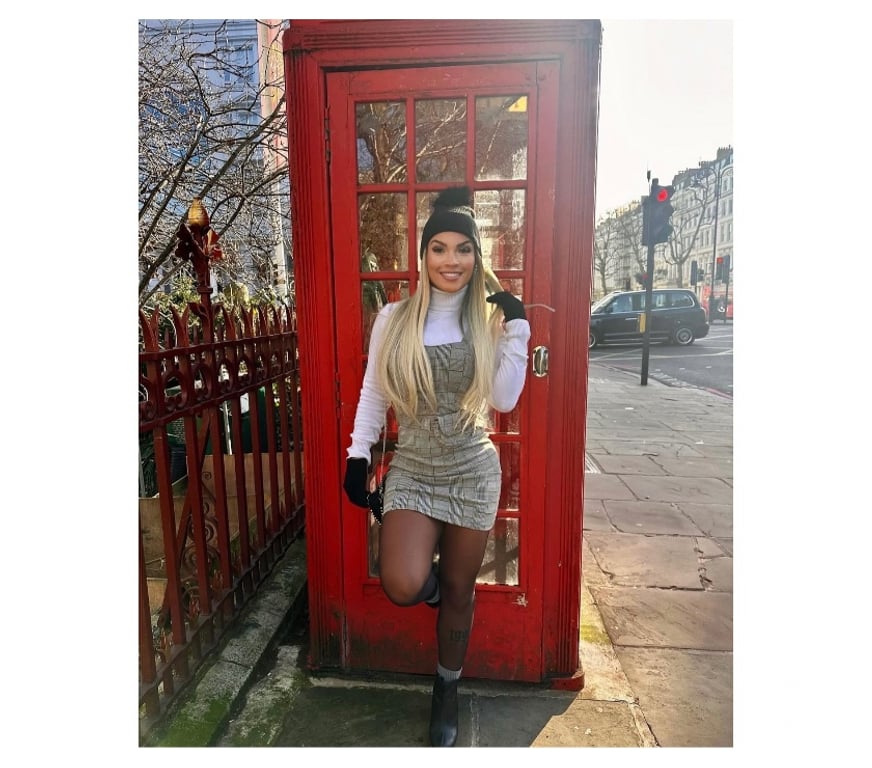 Escorts Glasgow Glasgow City Centre - Glasgow - Photos for EMY 💕NEW IN TOWN 🥂REAL 💯PARTY