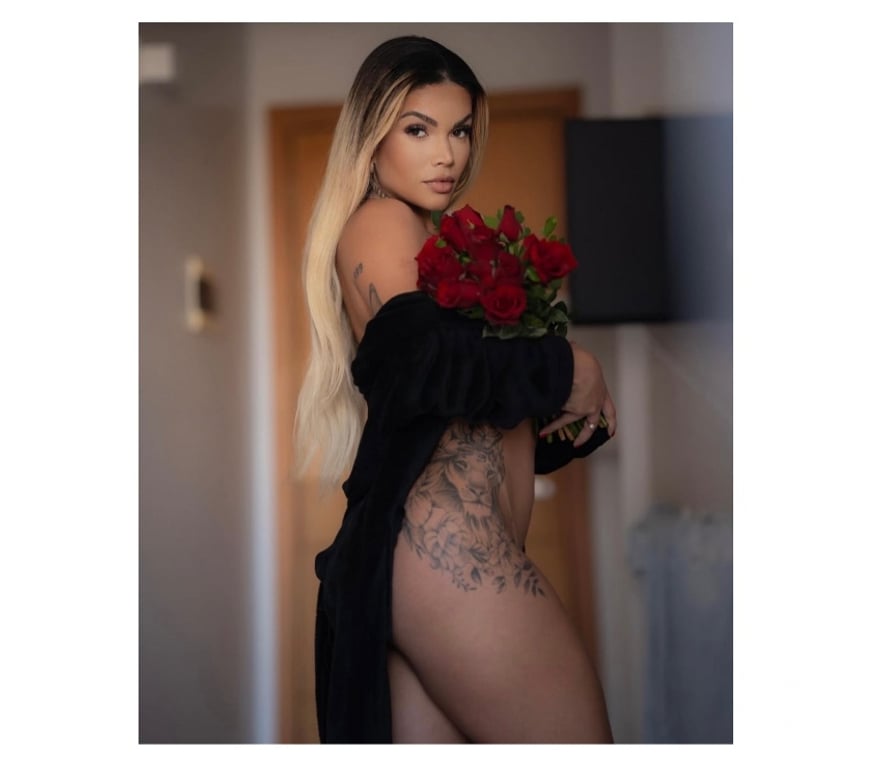 Escorts Glasgow Glasgow City Centre - Glasgow - Photos for EMY 💕NEW IN TOWN 🥂REAL 💯PARTY