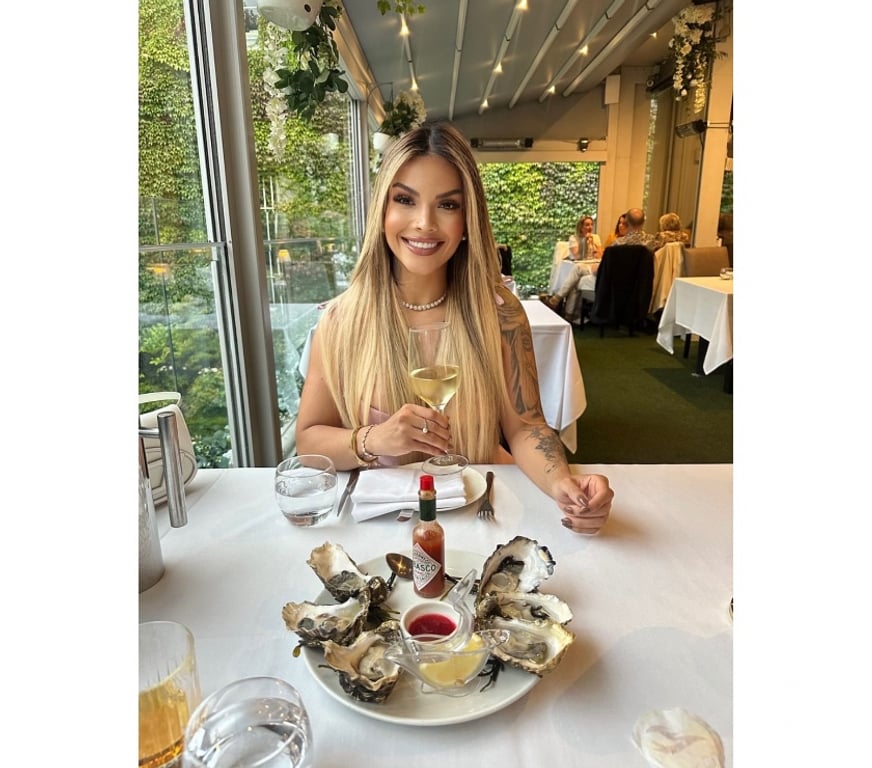 Escorts Glasgow Glasgow City Centre - Glasgow - Photos for EMY 💕NEW IN TOWN 🥂REAL 💯PARTY