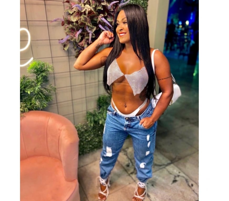 Escorts Hampshire Southampton - Photos for Lary Brazilian hot🍑🔥🍫