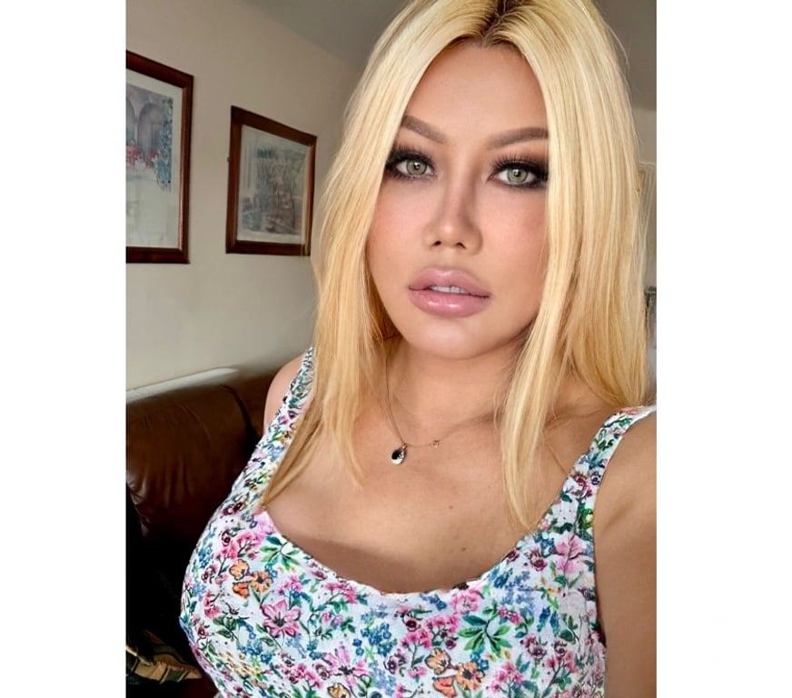 Escorts Dorset Bournemouth, Christchurch and Poole - Photos for 🍌TS Angie Thai Massage Nice Clean The Best service 😍