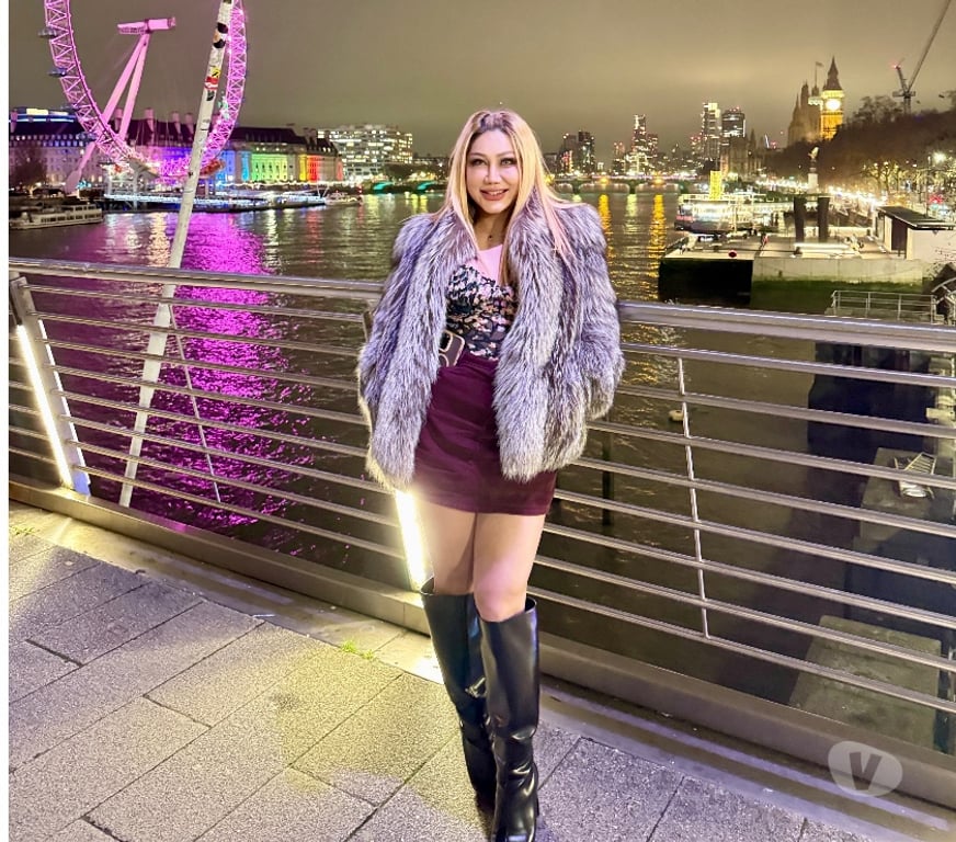 Escorts Dorset Bournemouth, Christchurch and Poole - Photos for 🍌TS Angie Thai Massage Nice Clean The Best service 😍