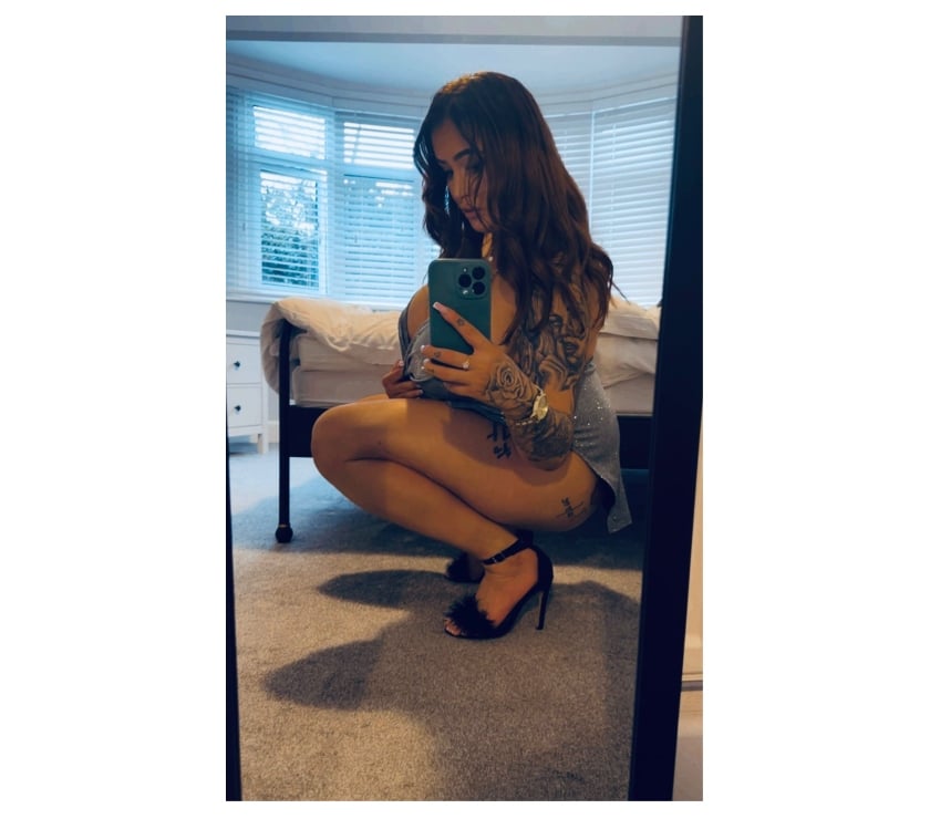 Escorts North Northamptonshire Kettering - North Northamptonshire - Photos for NEW Polish Girl in Kettering x Don't Miss x 😘