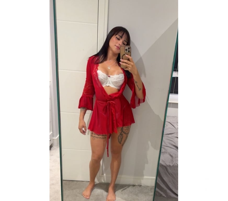 Escorts Hampshire Rushmoor - Photos for 💯 FABY HOT PARTY GIRL 🔥