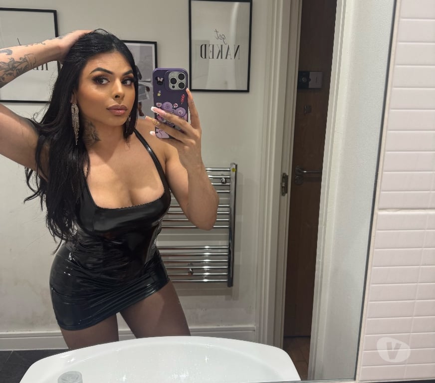 Trans Escorts West London West Kensington - West London - Photos for TS EMILY - NUMBER 01