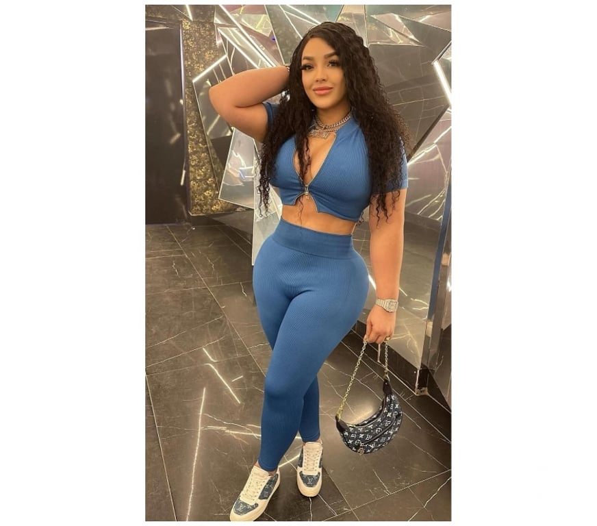 Escorts Tyne and Wear Newcastle upon Tyne - Photos for SEXY CURVY LATINA PARTY GIRL💯FULL GFE Latin