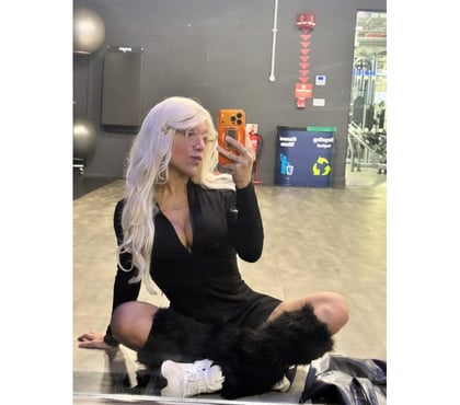 Trans Escorts Nottingham City Centre Nottingham - Photos for Lulu xxL big top vers