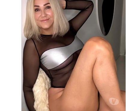 Escorts Romford Havering - Photos for PARTY BLONDE MILF 40 💋
