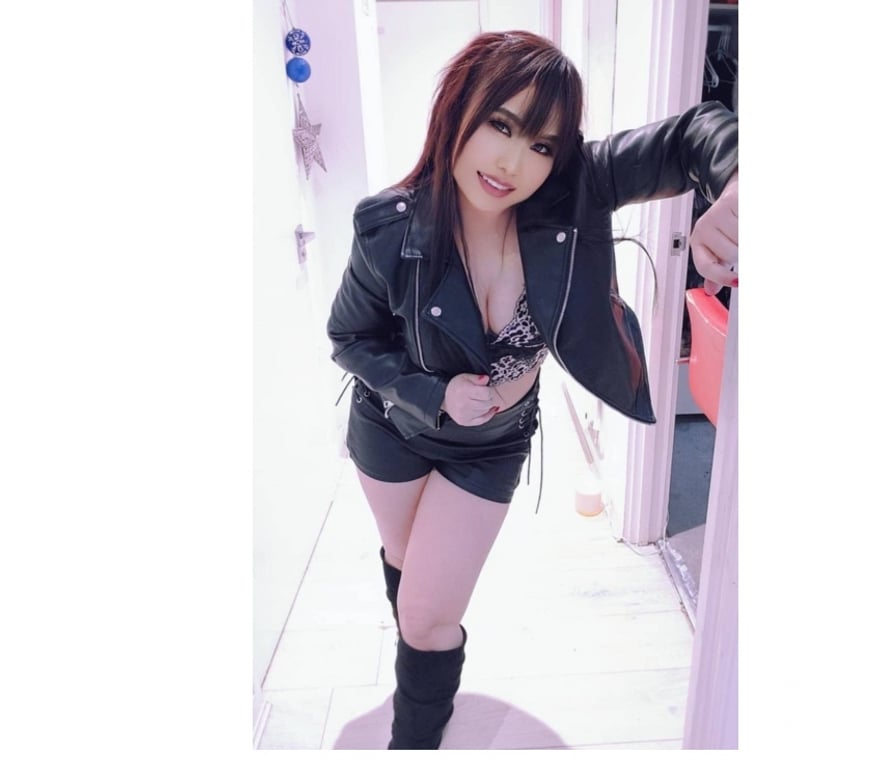 Escorts East London Aldgate East - East London - Photos for Ivy Sexy Thai Girl 💦💆‍♂️Good Skills Massage