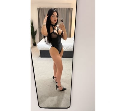 Escorts Hammersmith West London - Photos for Luiza ❤️ just arrived, the best owo 💕