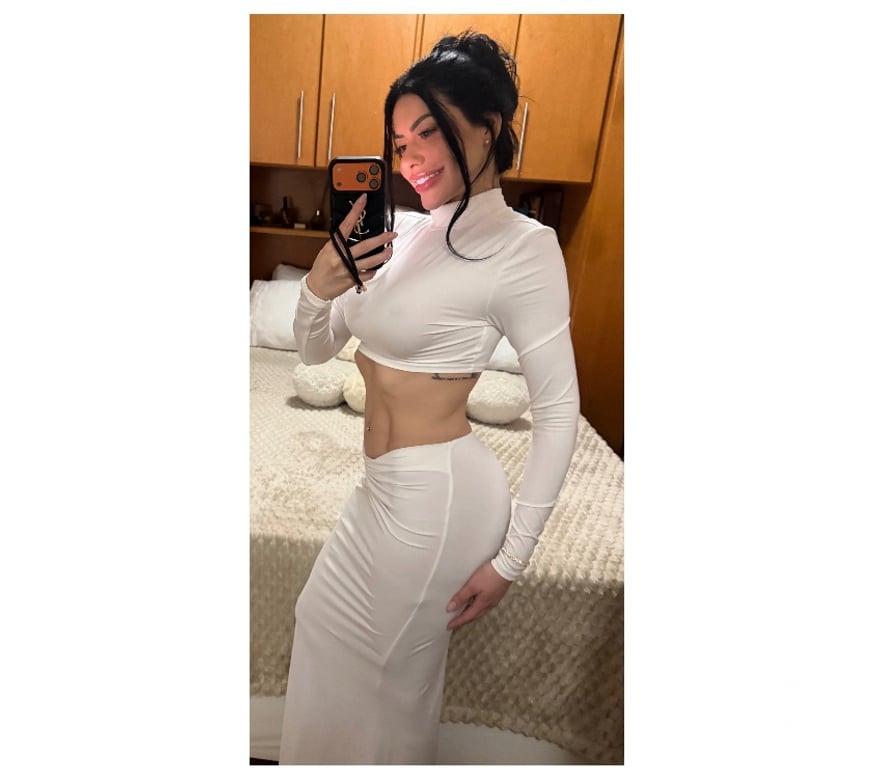 Escorts South West London Sutton - Photos for 🔥 BELLA HOT GIRL🫦PARTY🥂HIGH CLASS💯REAL 🇧🇷