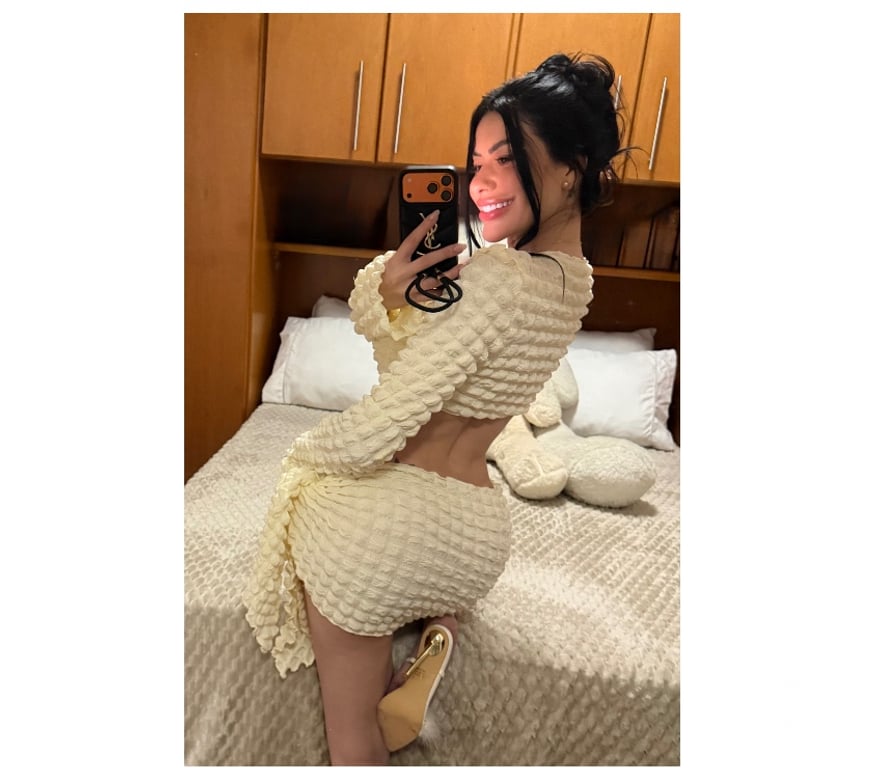 Escorts South West London Sutton - Photos for 🔥 BELLA HOT GIRL🫦PARTY🥂HIGH CLASS💯REAL 🇧🇷