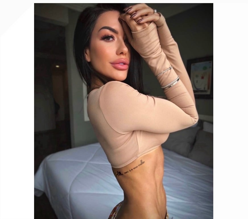 Escorts South West London Sutton - Photos for 🔥 BELLA HOT GIRL🫦PARTY🥂HIGH CLASS💯REAL 🇧🇷