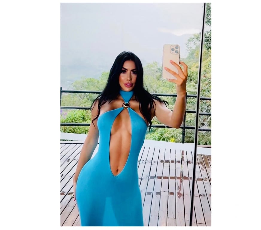 Escorts South West London Sutton - Photos for 🔥 BELLA HOT GIRL🫦PARTY🥂HIGH CLASS💯REAL 🇧🇷