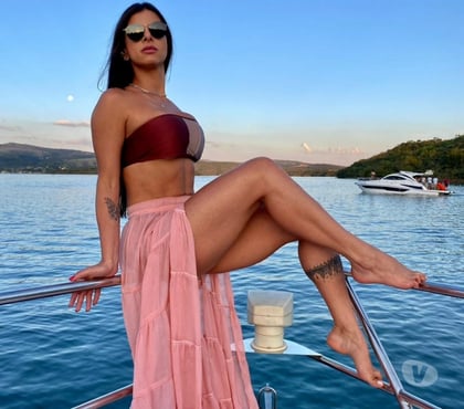 Escorts Hythe Folkestone and Hythe - Photos for Mia | Brazilian Party Girl