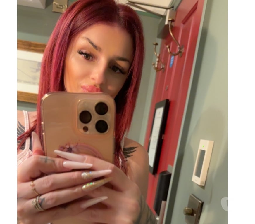 Escorts Hampshire Southampton - Photos for Step into a private world of desire♥️