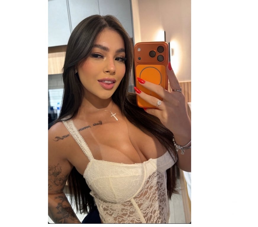 Escorts East London Canary Wharf - East London - Photos for Bianca Brazilian full services no rush 🌸 Party 🌸