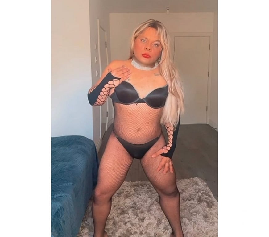 Trans Escorts Gloucestershire Cheltenham - Photos for 👠 💄WOMAN TRANS WITH STRAP-ON AND REAL GIRLFRIEND