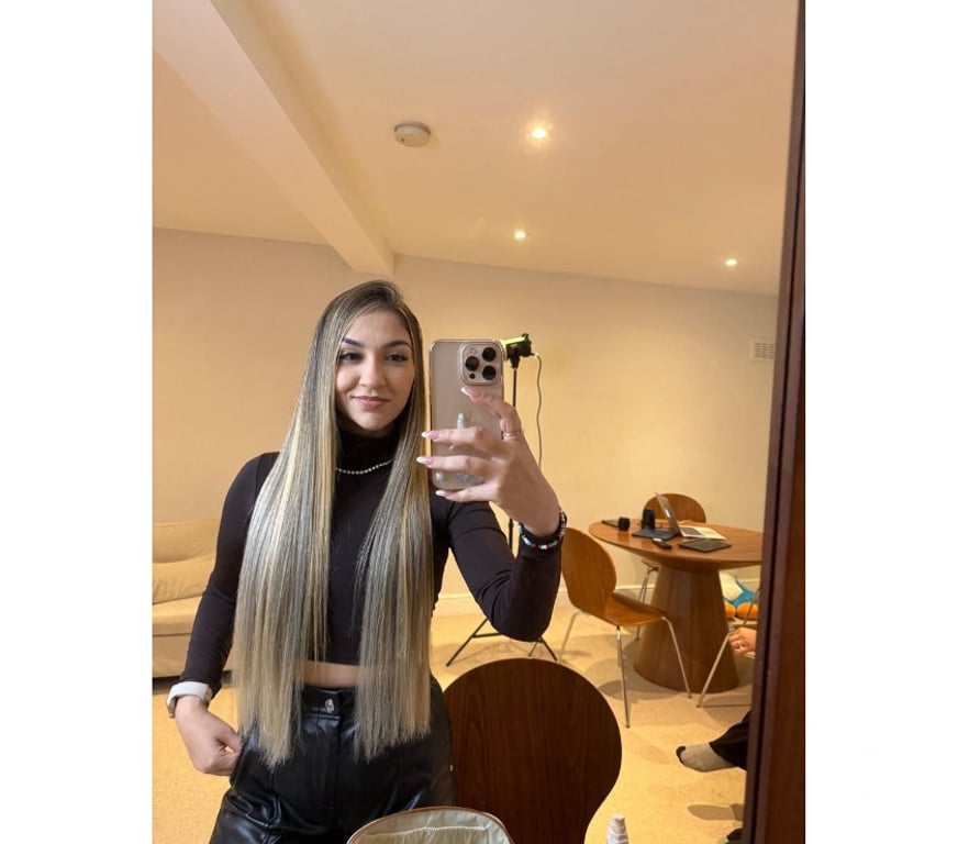 Escorts North London Wood Green Station - North London - Photos for JULIANA SEXY AND HOT BLONDE IN THE AREA 🔥🫦