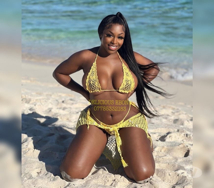 Escorts North West London Harrow - Photos for 🔥AMAZING DELICIOUS 🍫 BEST OWO👅 GD SERVICES