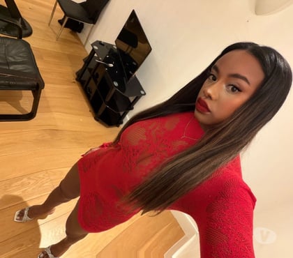 Escorts Stockwell South West London - Photos for Thalita partygirl 💋✨ 📍
