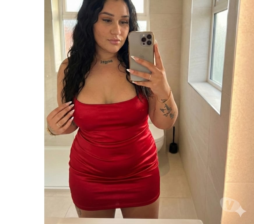 Escorts Merseyside Saint Helens - Photos for 💦I'm back with the best owo for you-Brazilian curves💋