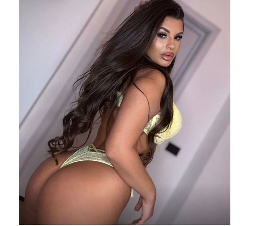 Escorts Chertsey Runnymede - Photos for 😍NEW ALEXA 💋TOP SERVICI 👅PARTY😍