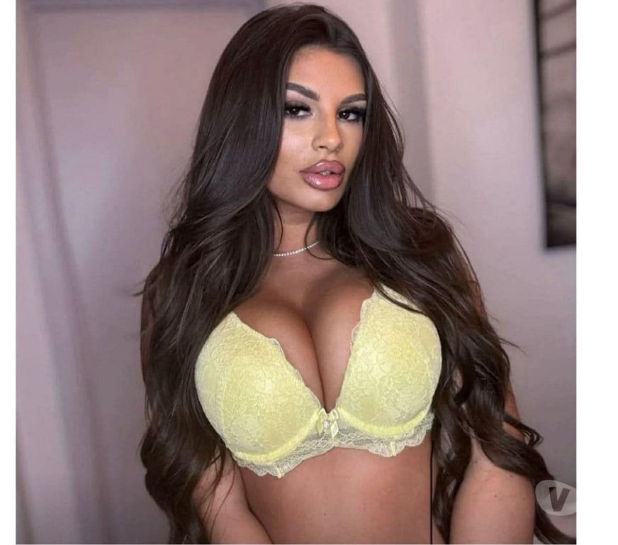 Escorts South West London Richmond upon Thames - Photos for 😍NEW ALEXA 💋TOP SERVICI 👅PARTY😍