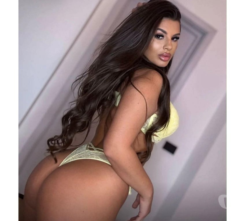 Escorts South West London Richmond upon Thames - Photos for 😍NEW ALEXA 💋TOP SERVICI 👅PARTY😍