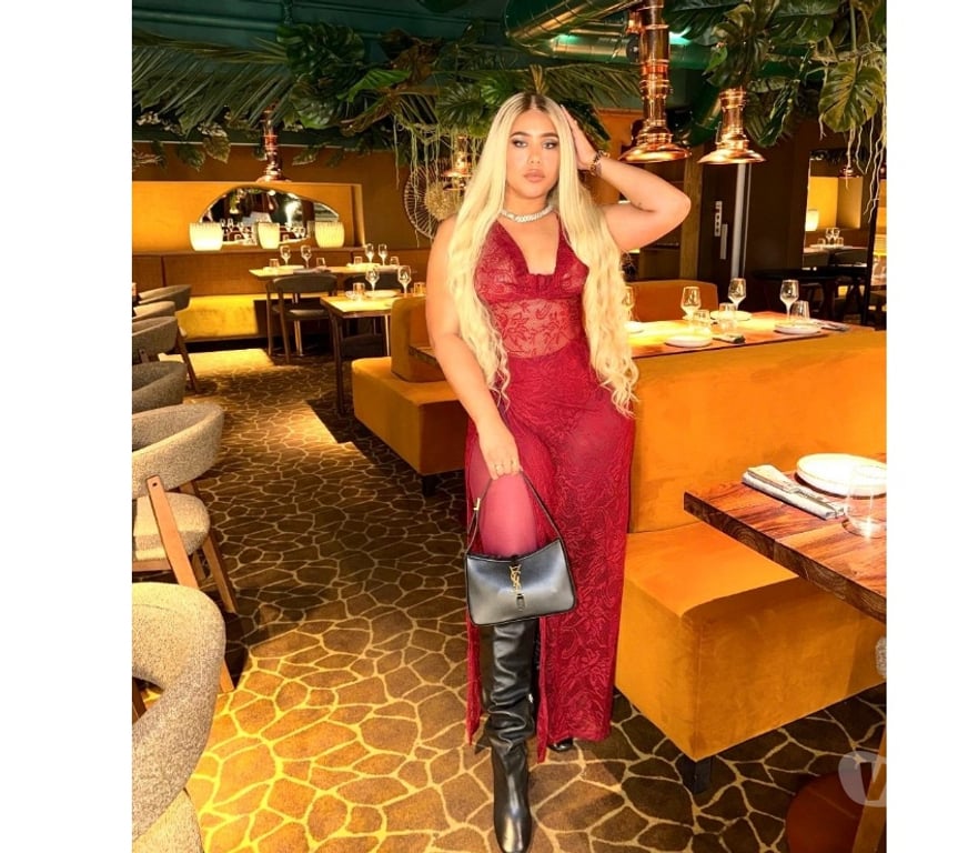 Escorts West Midlands Coventry - Photos for Best GFE🎀⭐️QUEEN OF O.W.O🎀⭐️FULL PARTYYY