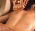 Male masseur for relaxation - women only