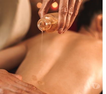  Escorts Cambridge City Centre Cambridge - Photos for Male masseur for relaxation