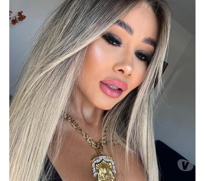 Escorts Moorfields Liverpool - Photos for Milena ❤️ New in town 🇧🇷 VIDEOCALL 🔥