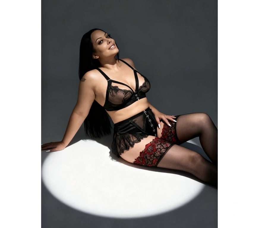 Escorts West Yorkshire Bradford - Photos for 🥰Nathassa😘New