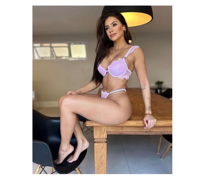 Escorts North Finchley North London - Photos for Luna Brazilian ❤️‍🔥🇧🇷 New Here 🥰 Real Pic