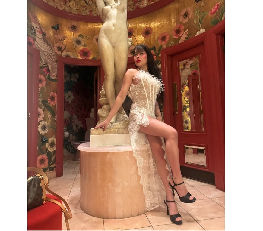 Trans Escorts Cardiff Cardiff City Centre - Cardiff - Photos for TS Charmybooboo first time in Cardiff