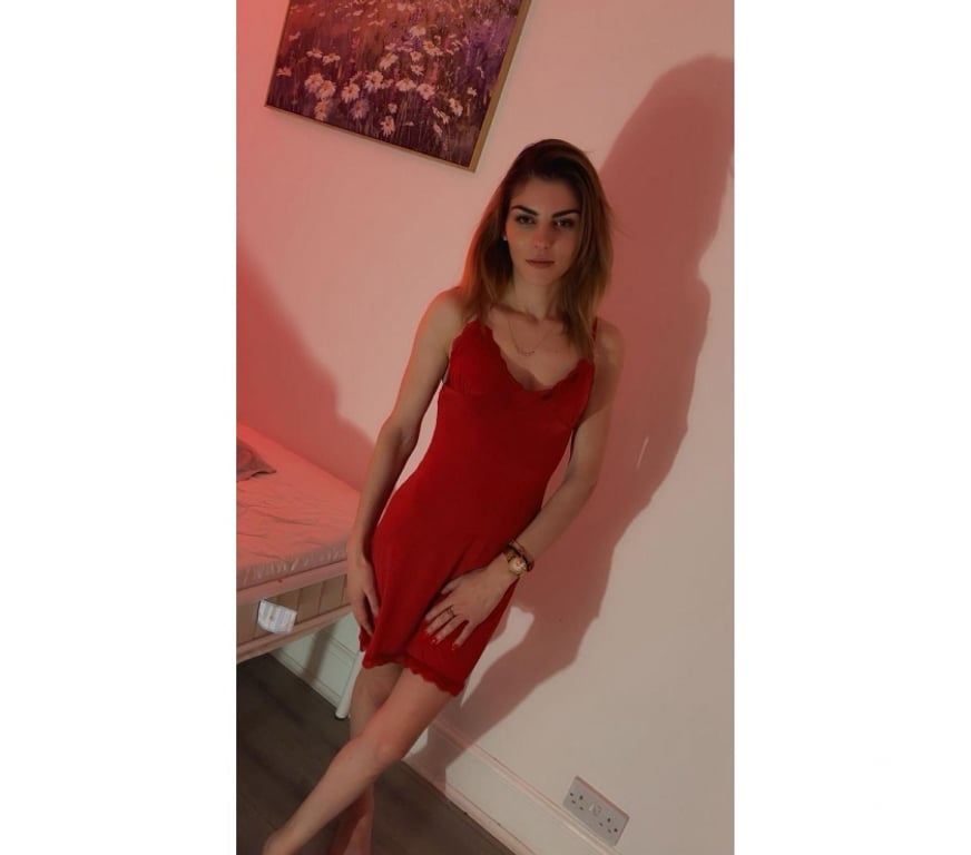 Escorts East London West Ham - East London - Photos for 🔥SKINNY🍾INDEPENDENT PARTY GIRL🥂OWO INCLUDED💕