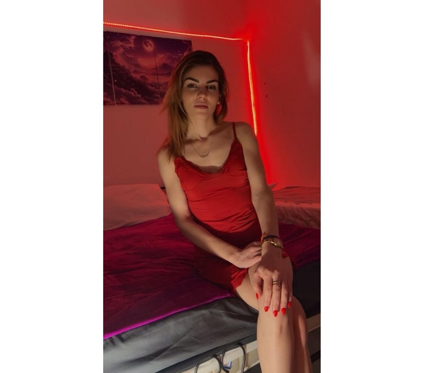 Escorts East London West Ham - East London - Photos for 🔥SKINNY🍾INDEPENDENT PARTY GIRL🥂OWO INCLUDED💕