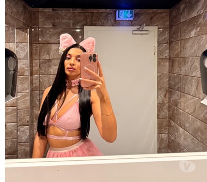 Escorts Bow East London - Photos for 💦NEW DEEA HOT 💦 GFE PARTY 💯REAL PIC💯