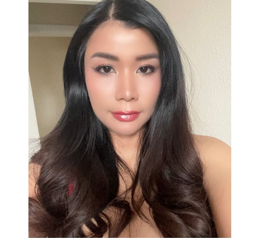 Escorts Greater Manchester Wigan - Photos for Thai lady best massage first time here💯 real picture