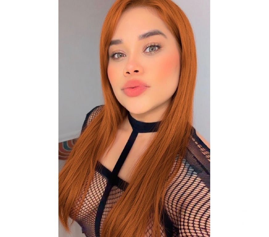 Escorts Lincolnshire Lincoln - Photos for JADE🇧🇷 red-haired party girl in the city