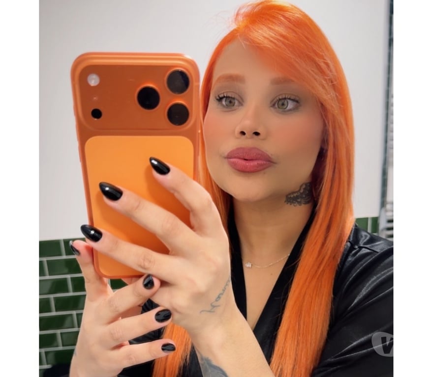 Escorts Lincolnshire Lincoln - Photos for JADE🇧🇷 red-haired party girl in the city