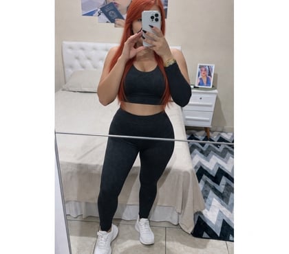 Escorts Lincoln City Centre Lincoln - Photos for JADE🇧🇷 red-haired party girl in the city