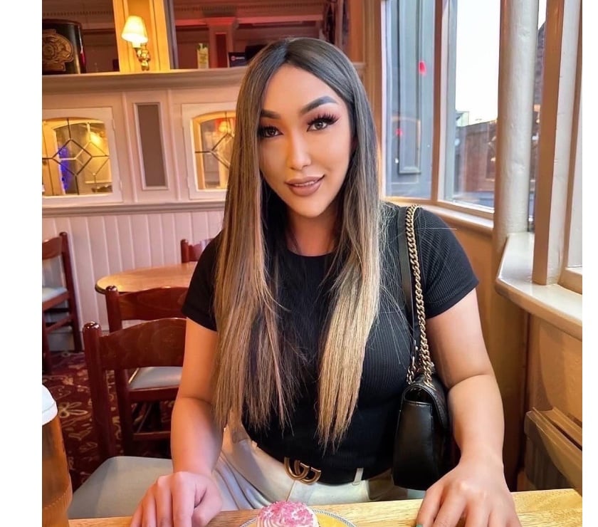 Escorts Worcestershire Worcester - Photos for Ivy Sexy Thai TS 💦🍑Best Service No Rush