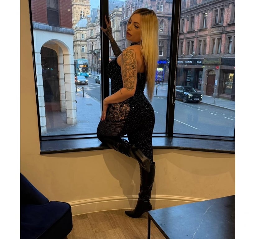 Escorts Greater Manchester Manchester - Photos for ARY ❤️‍🔥 Blonde Girl 🇧🇷 New