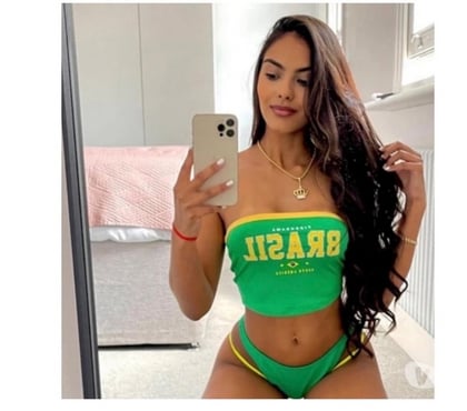 Escorts Tooting Bec South West London - Photos for LANA BRAZILIAN 🇧🇷 💯%REAL 🥳 GFE