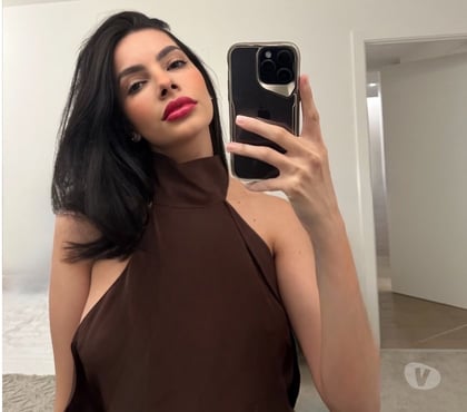 Escorts East Croydon (Tramlink) Station South East London - Photos for JULIA BRAZILIAN GFE🔥 NO RUSH🔥 FULL SERVICE 😍