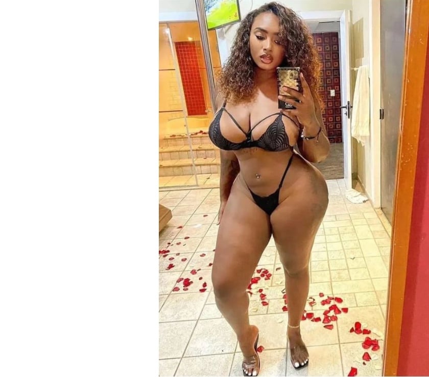 Escorts East London Redbridge - Photos for The best service in town 🥳GFE good 💯