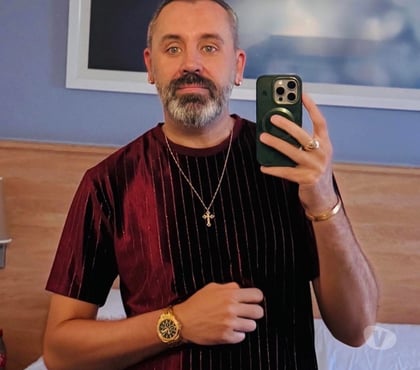 Gay escorts Trent Vale Stoke-on-Trent - Photos for Charming Male Companion Available – Staffordshire